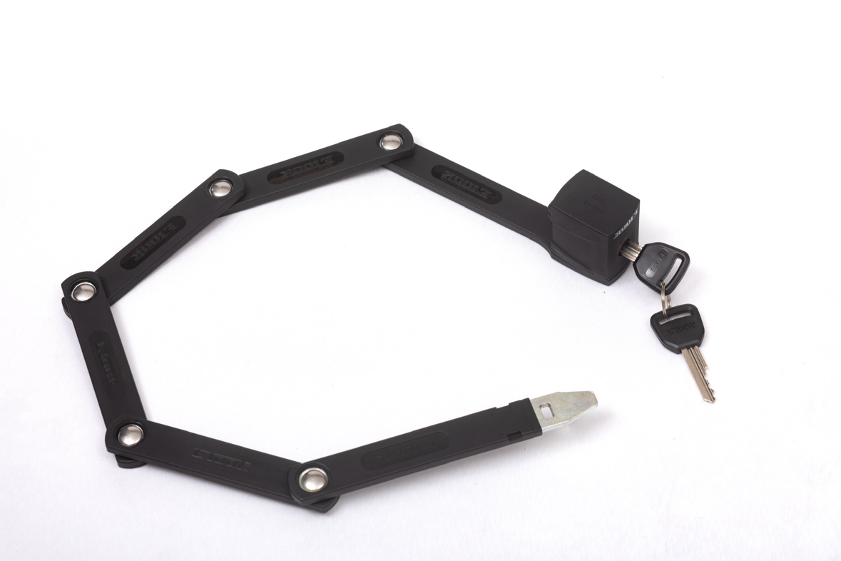 Cadenas de sécurité renforcé pour vélo Cavet Air