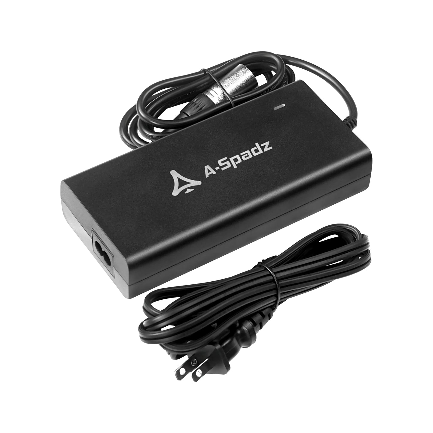 Chargeur A-Spadz 48V 2A pour Cavet