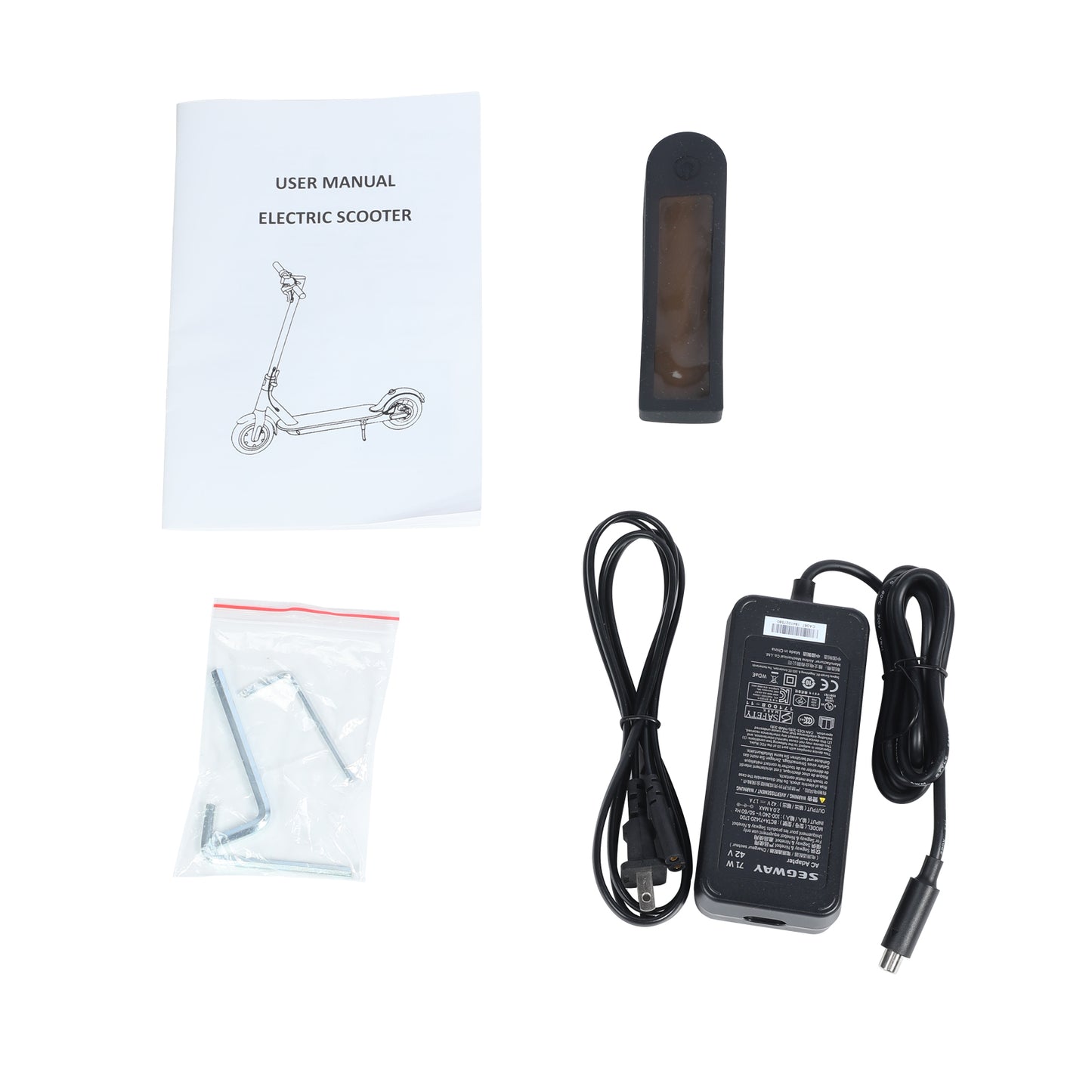 Trottinette Électrique J-03 350W