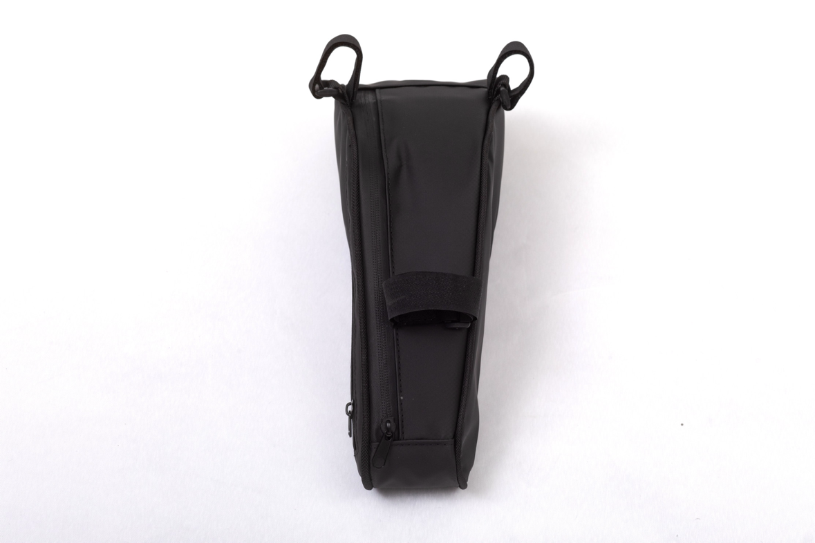 Pochette de rangement cadre supérieur pour vélo Cavet Air
