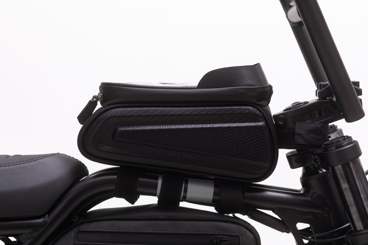 Pochette étanche pour téléphone pour vélo Cavet Air