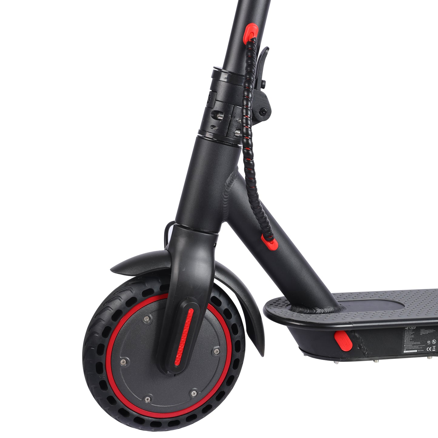Trottinette Électrique J-03 350W
