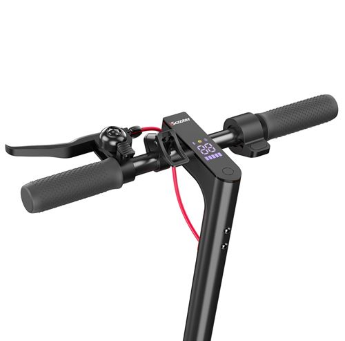 Trottinette Électrique J-03 350W