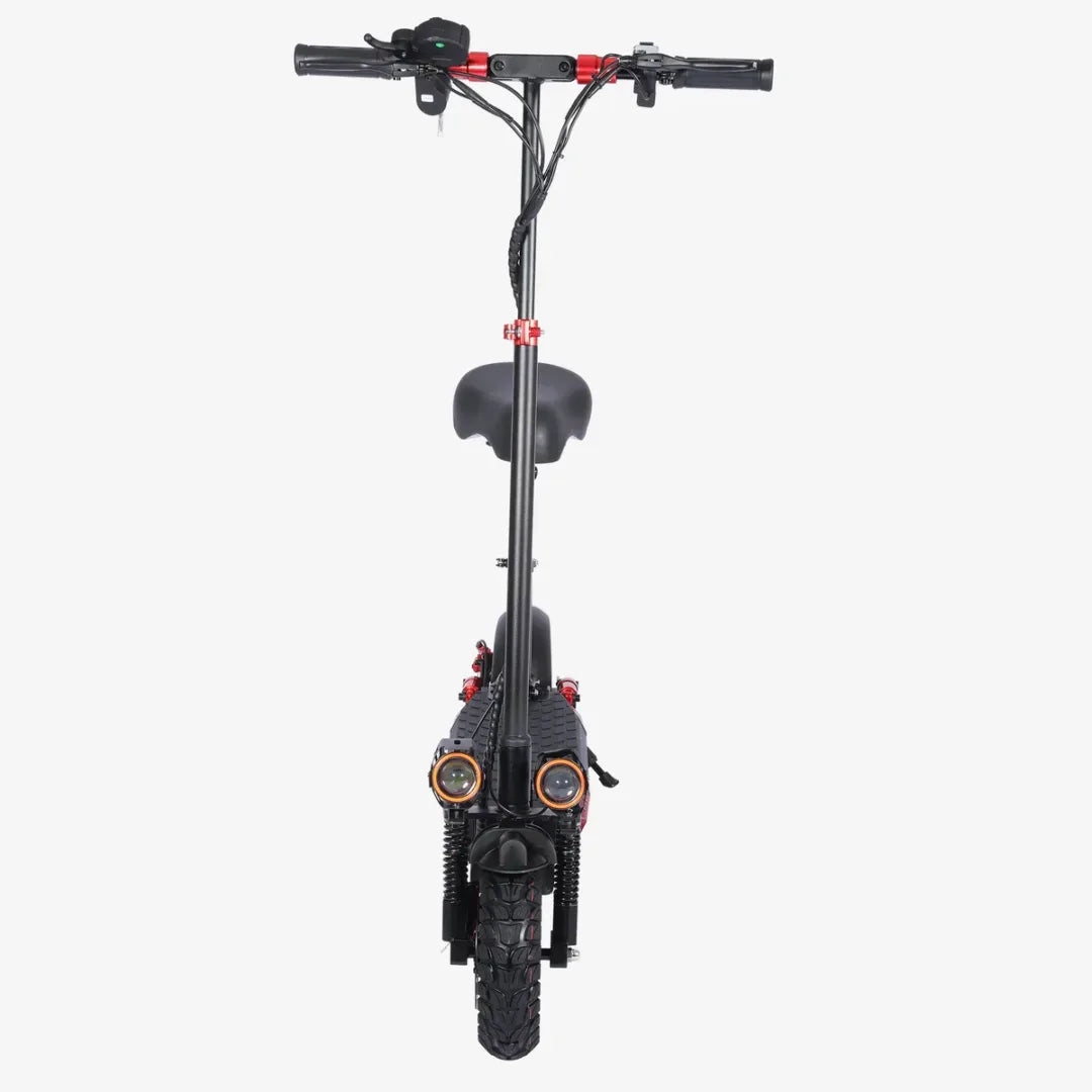 Trottinette Électrique J-11 MAX 1200W