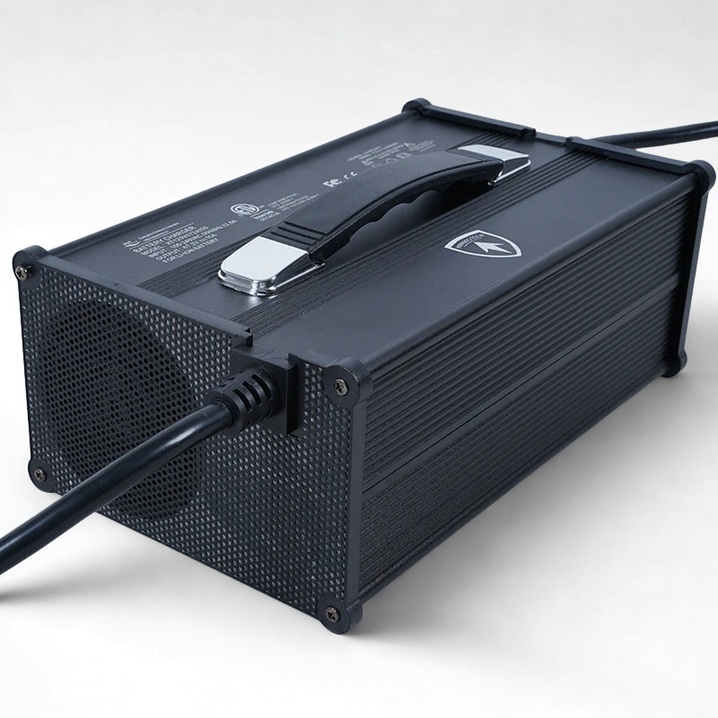 Chargeur Haute Puissance 13A – M8S & M1PS Knight