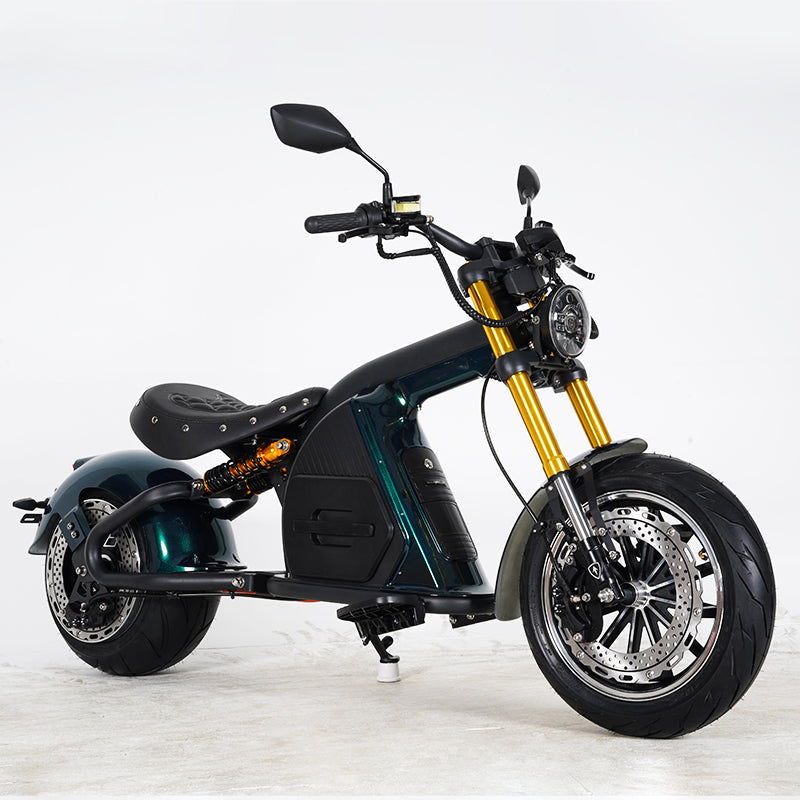 Scooter ou vélo électrique : que choisir ?