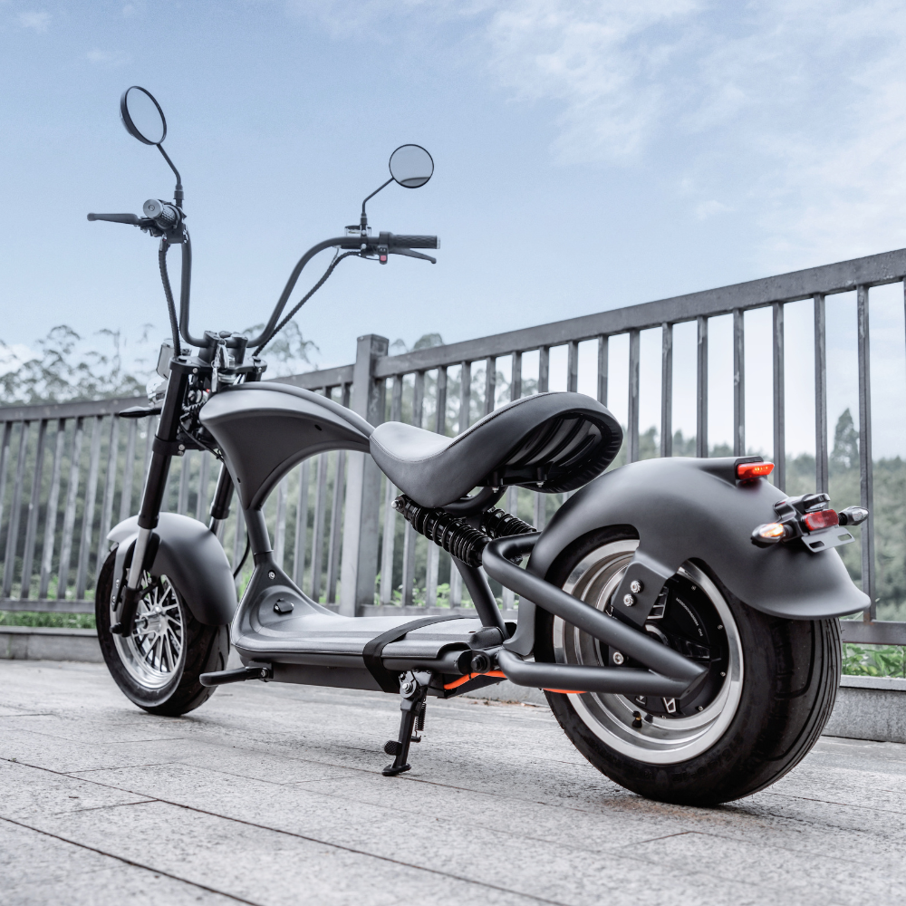 5 raisons de passer à l’électrique dès aujourd’hui