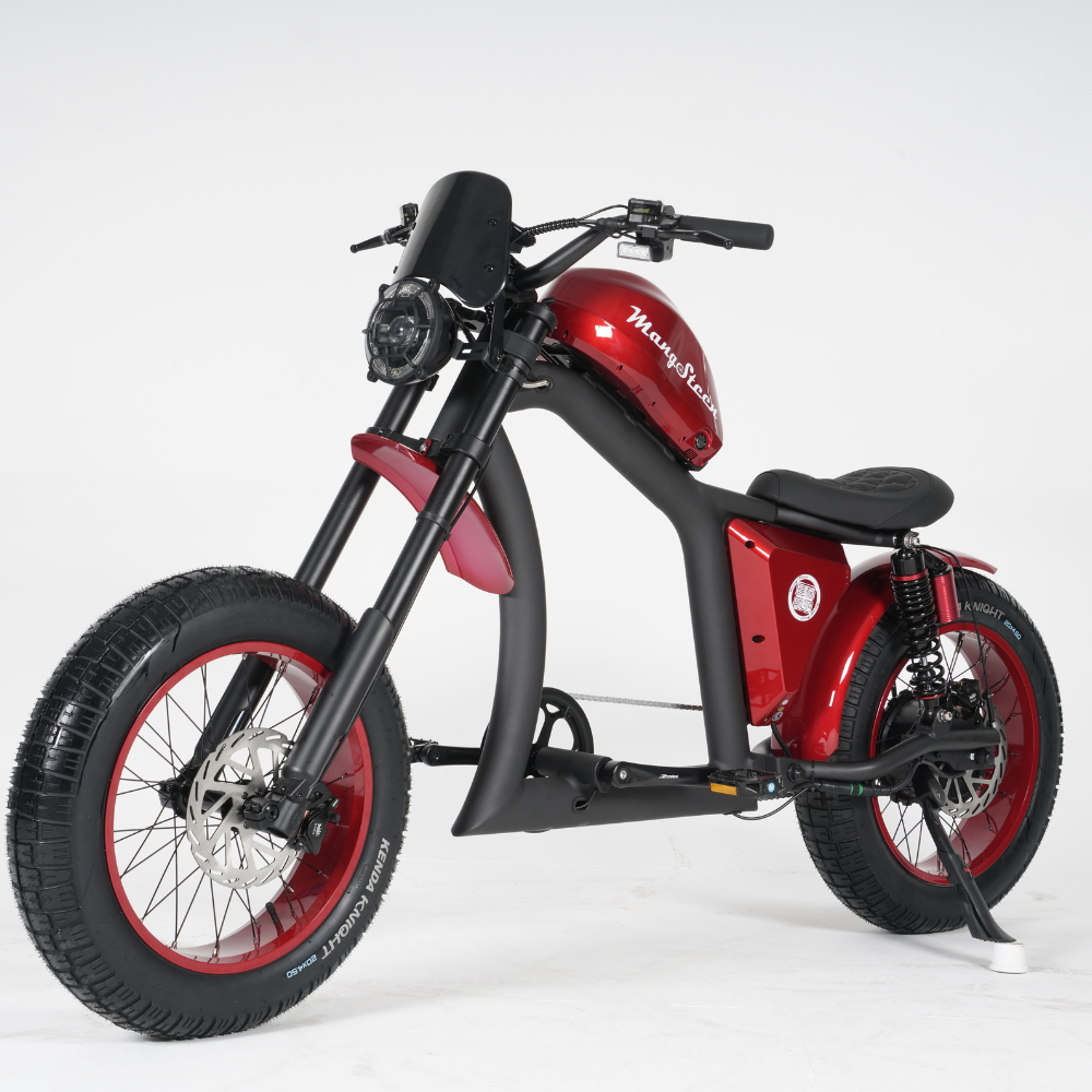 Comment bien entretenir son vélo ou scooter électrique ?