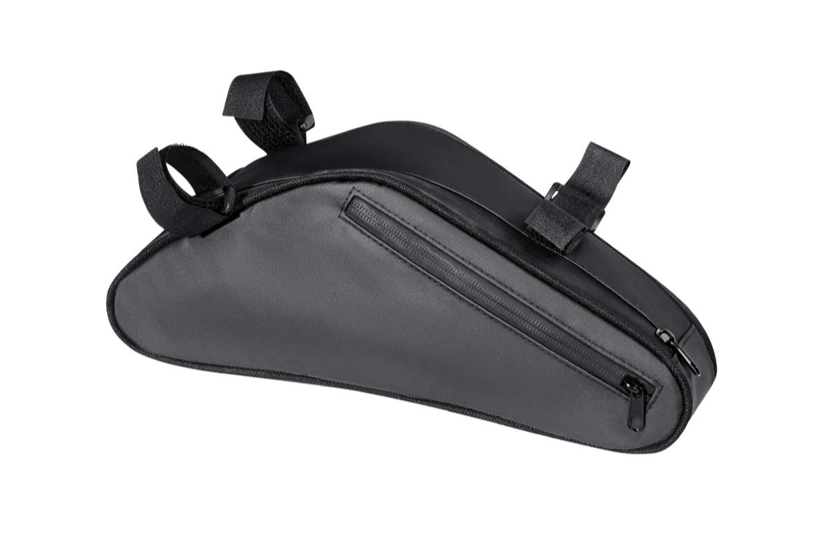 Pochette de rangement cadre supérieur pour vélo Cavet Air