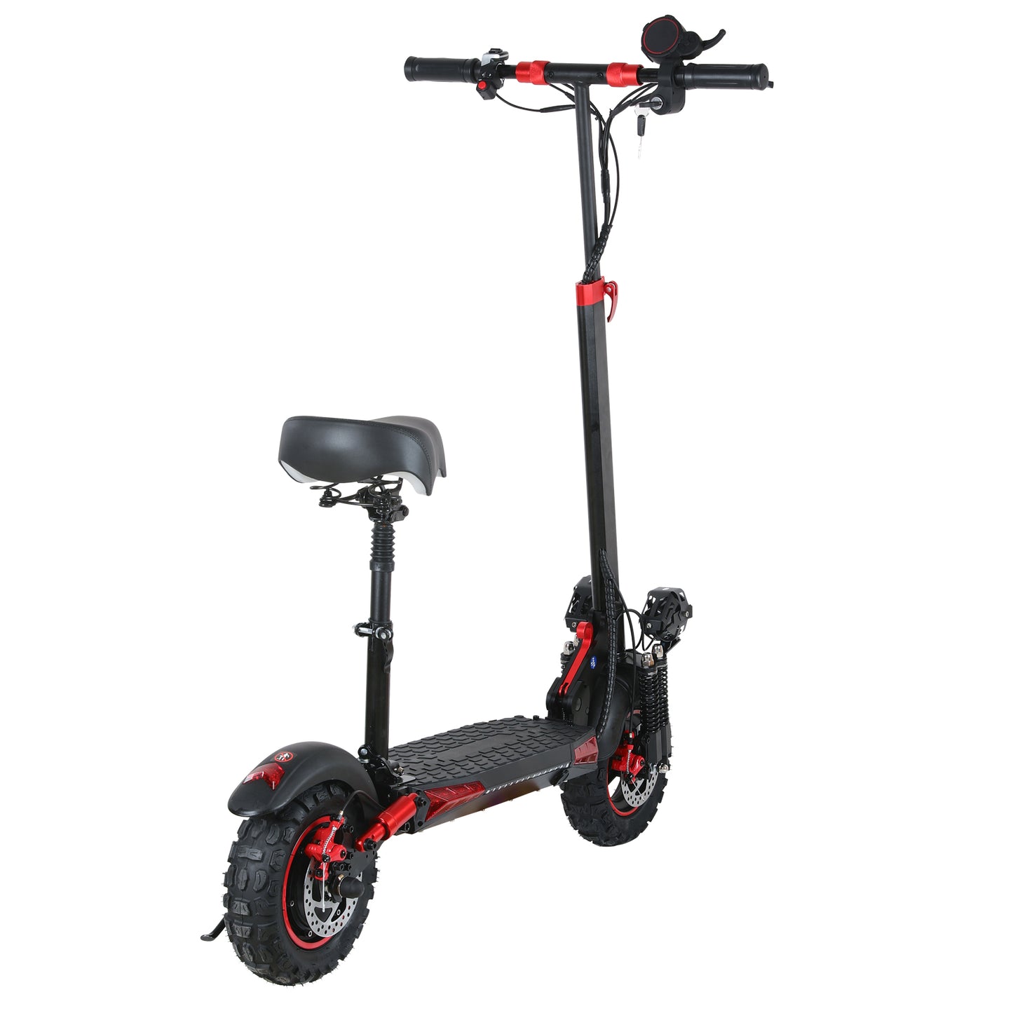 Trottinette Électrique J-11 MAX 1200W