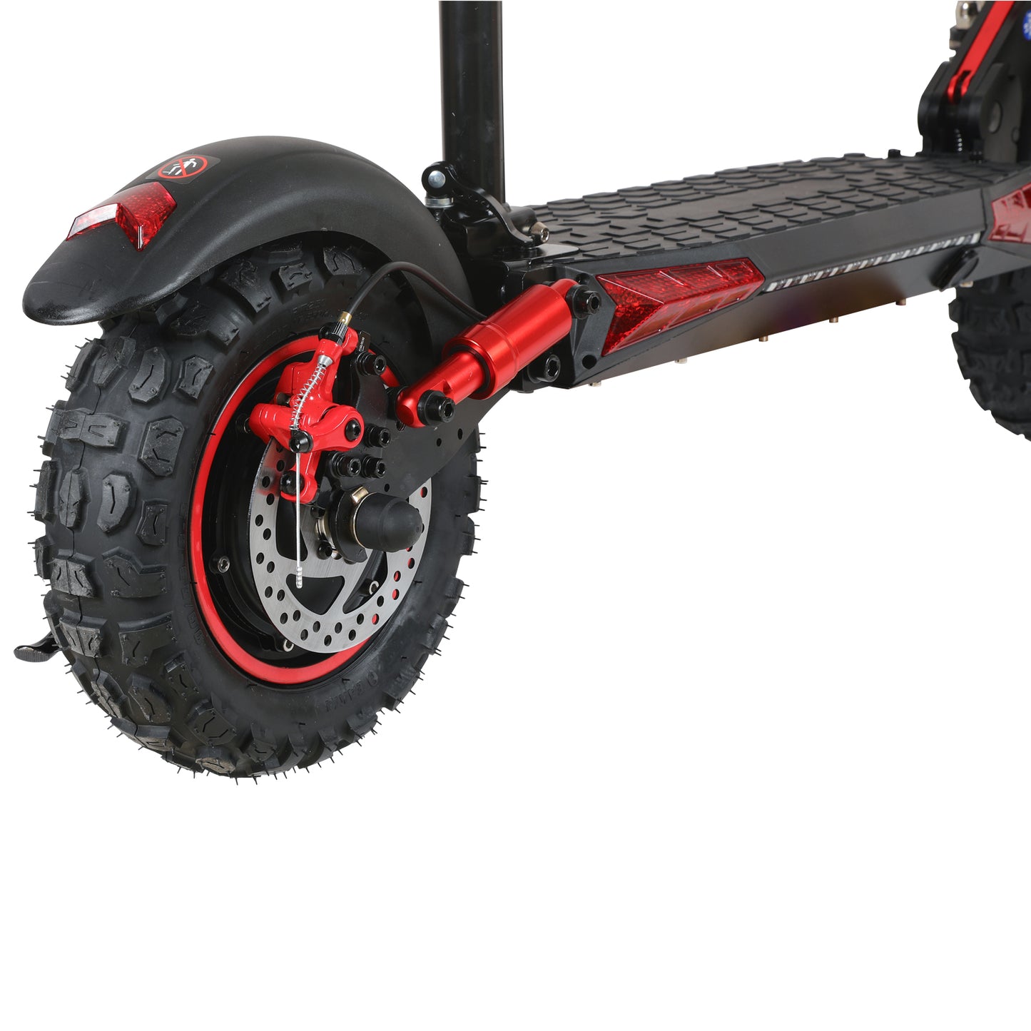 Trottinette Électrique J-11 MAX 1200W