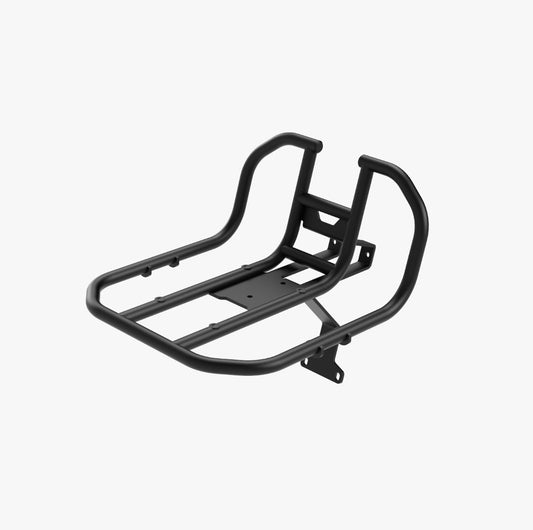 Porte-bagage avant pour vélo Cavet Air – robuste et pratique