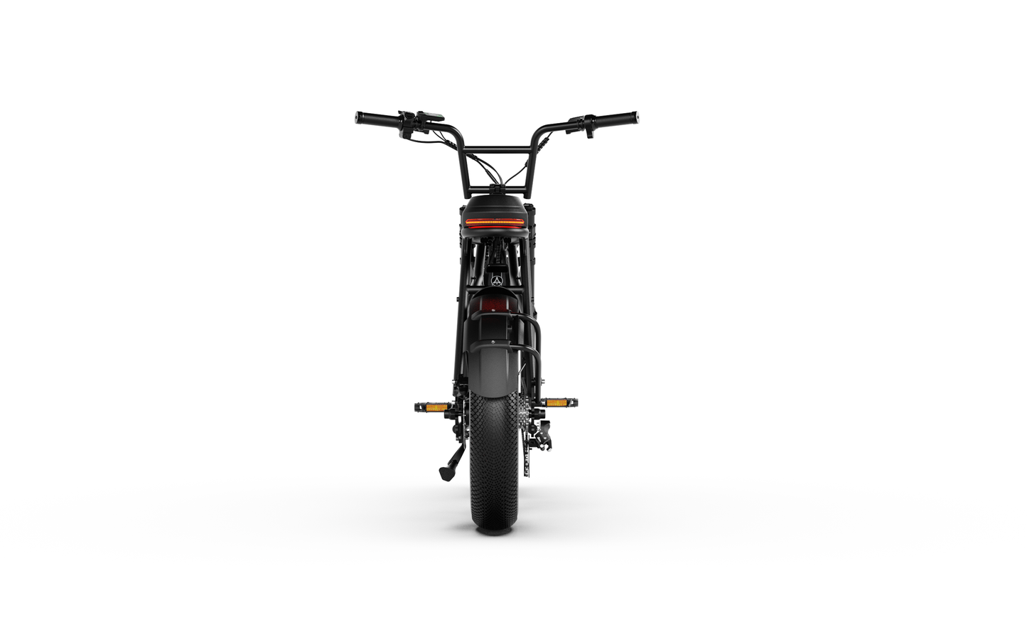 CAVET – Intelligent E-Moped Bike