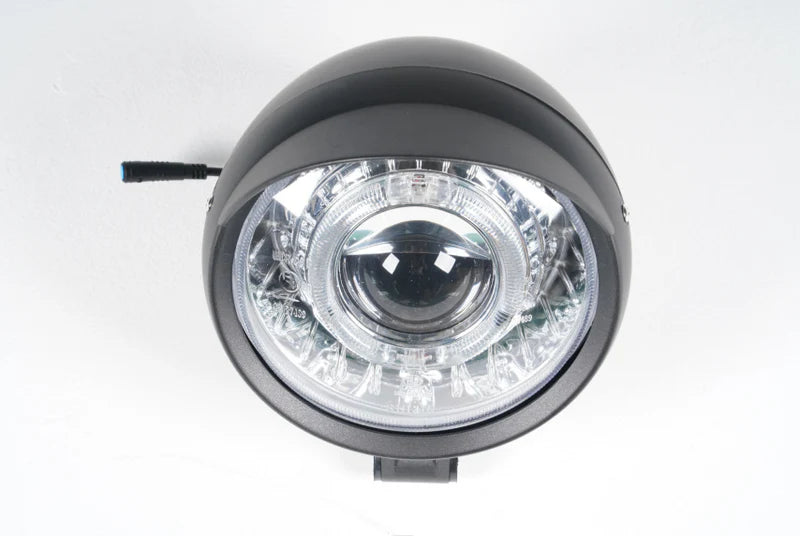 Phare Avant – M1PS Knight