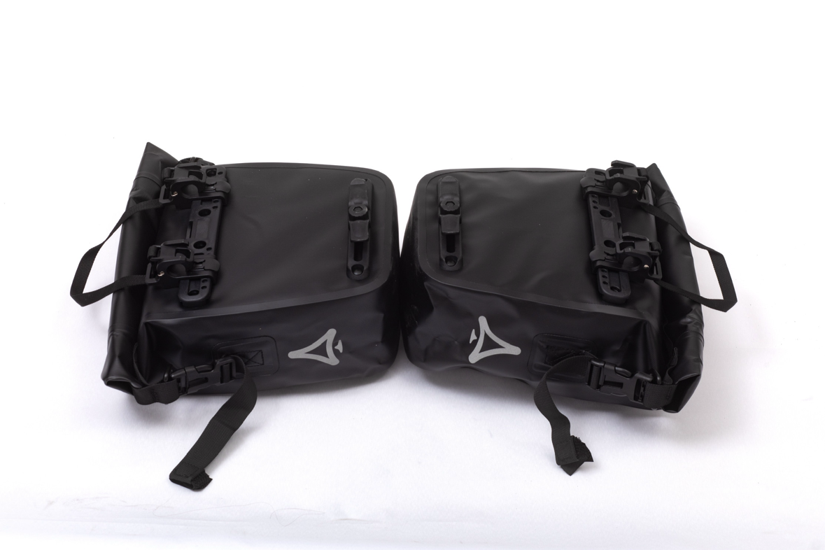 sacoches latéral arrière pour vélo Cavet Air