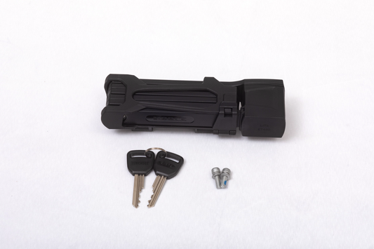 Cadenas de sécurité renforcé pour vélo Cavet Air