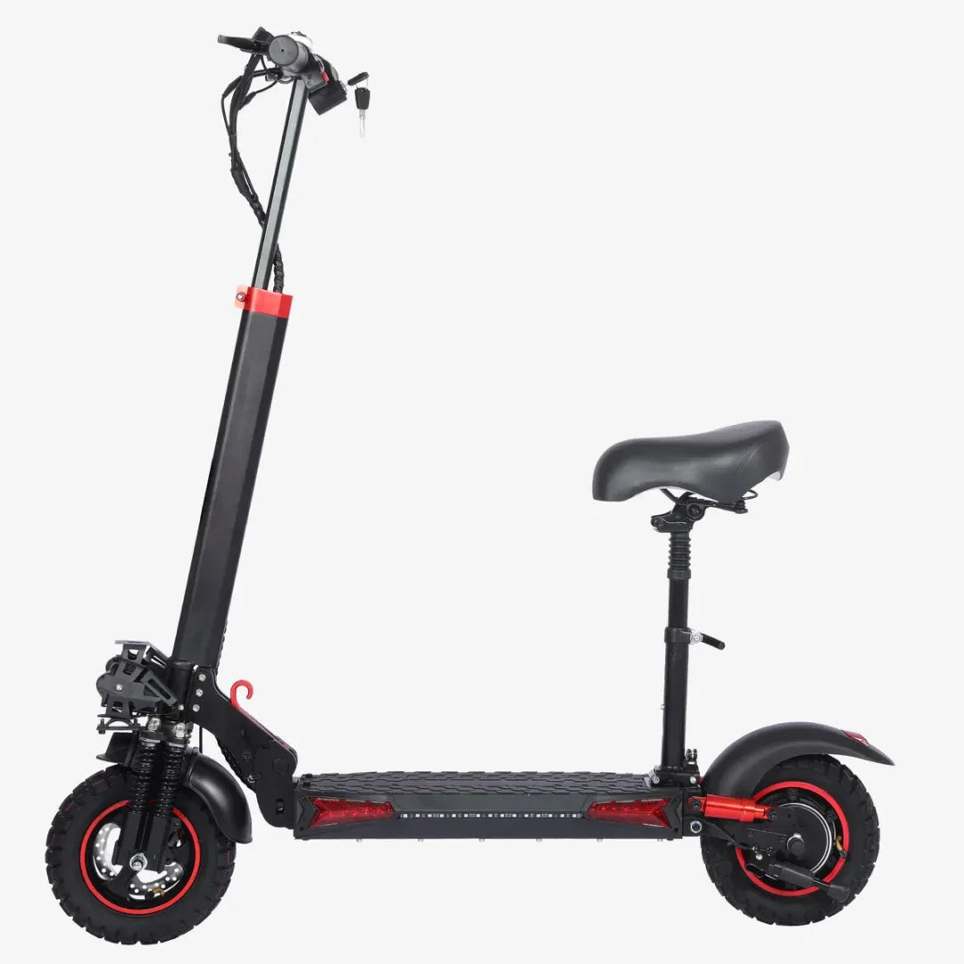Trottinette Électrique J-11 MAX 1200W