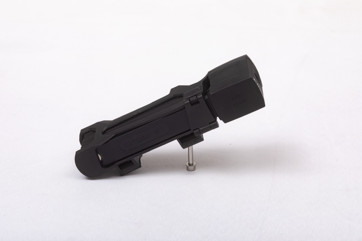 Cadenas de sécurité renforcé pour vélo Cavet Air