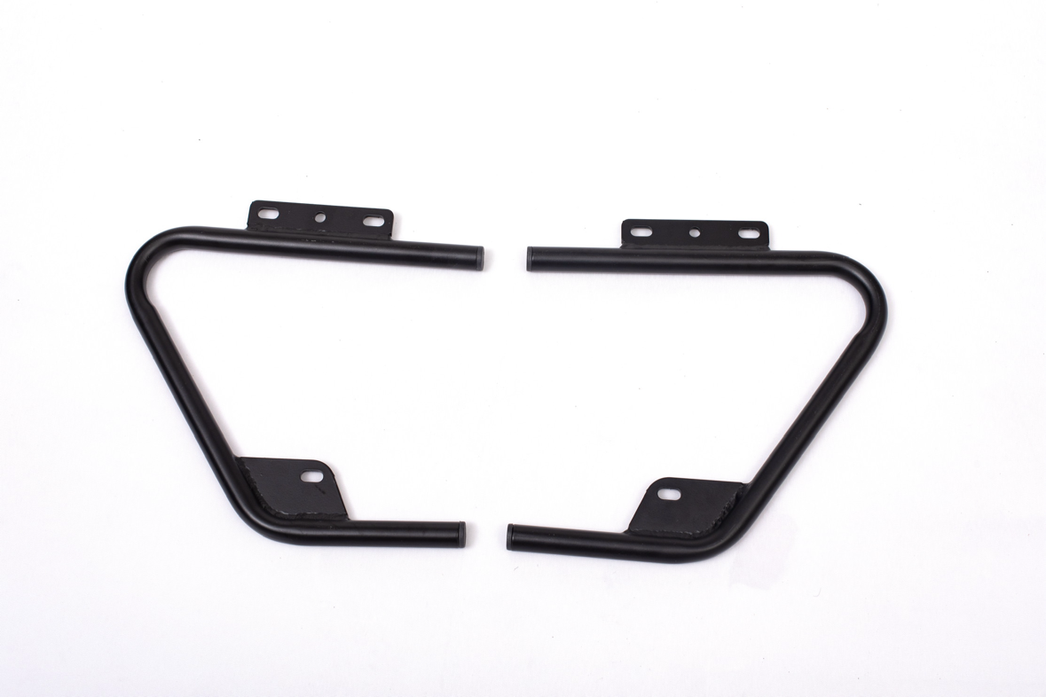 sacoches latéral arrière pour vélo Cavet Air