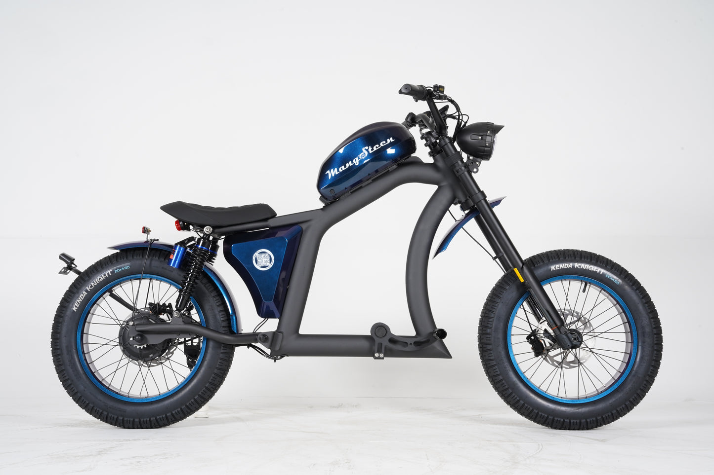 FT02 – Vélo Électrique Polyvalent