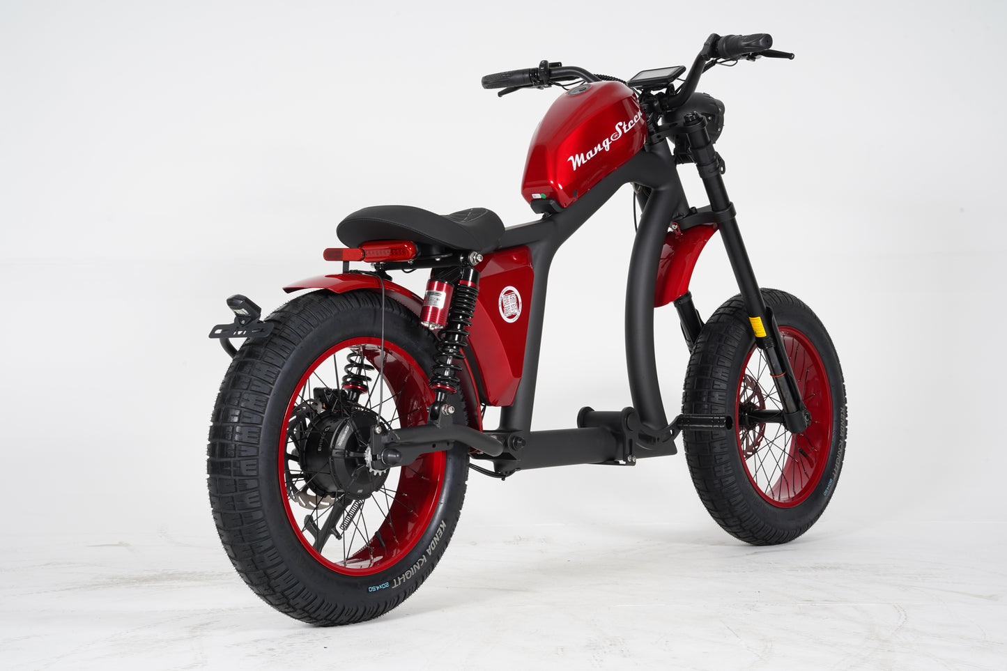 FT02 – Vélo Électrique Polyvalent