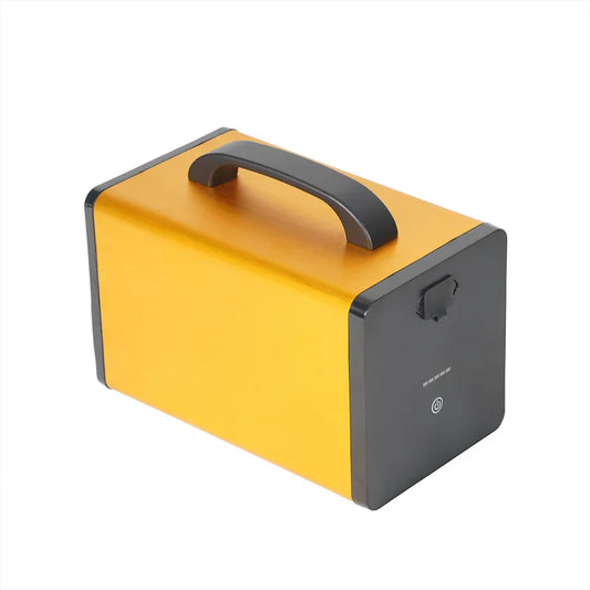 Batterie de remplacement – M1PS Knight